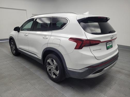 2022 Hyundai SANTA FE SEL 2.4