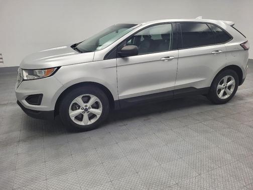 2016 Ford Edge SE