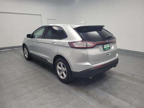 2016 Ford Edge SE