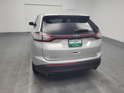 2016 Ford Edge SE
