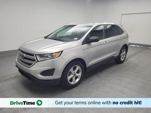 2016 Ford Edge SE