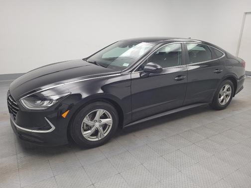 2022 Hyundai SONATA SE