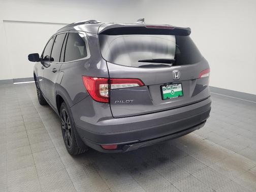 2022 Honda Pilot 2WD Special Edition