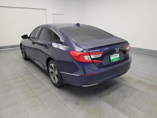 2019 Honda Accord EX