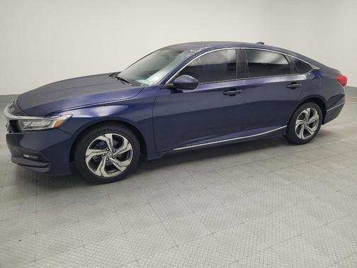 2019 Honda Accord EX
