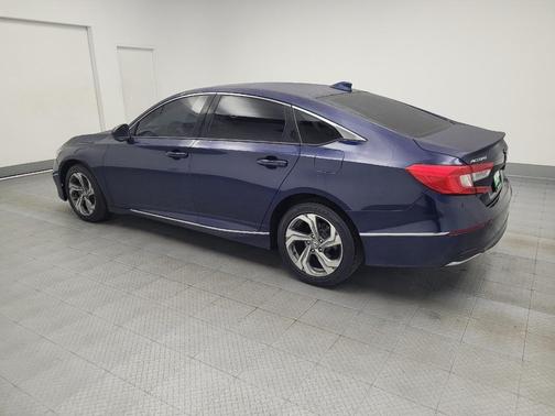 2019 Honda Accord EX