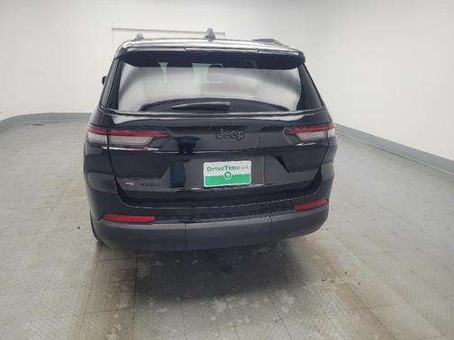 2022 Jeep Grand Cherokee L Altitude