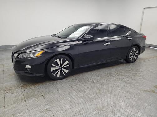 2019 Nissan Altima 2.5 SL
