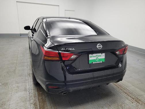 2019 Nissan Altima 2.5 SL
