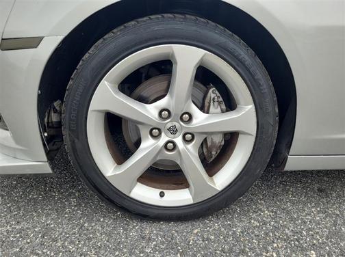 2015 Chevrolet Camaro 2SS