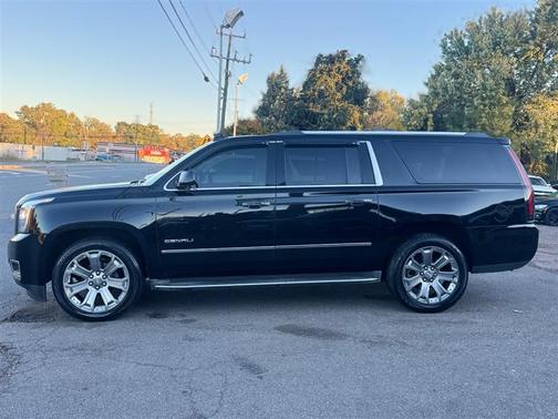 2015 GMC Yukon XL 1500 Denali