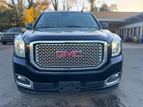 2015 GMC Yukon XL 1500 Denali