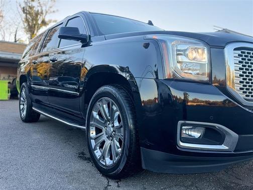2015 GMC Yukon XL 1500 Denali