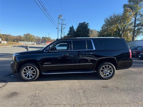 2015 GMC Yukon XL 1500 Denali