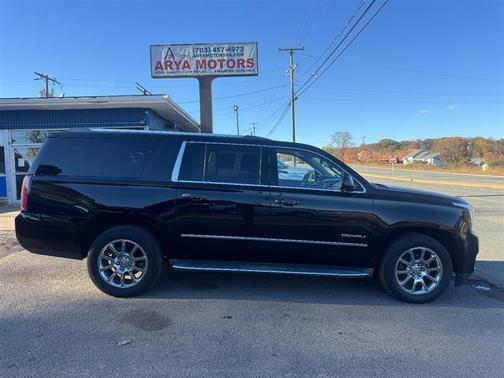 2015 GMC Yukon XL 1500 Denali