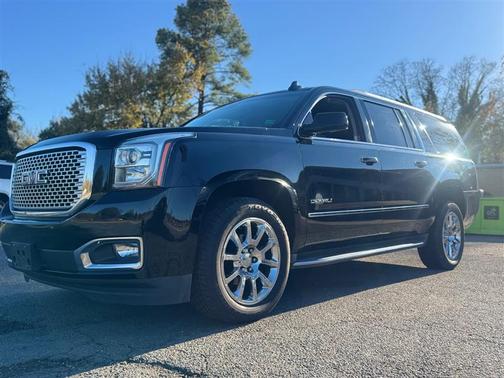 2015 GMC Yukon XL 1500 Denali