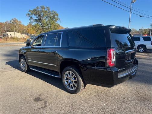 2015 GMC Yukon XL 1500 Denali