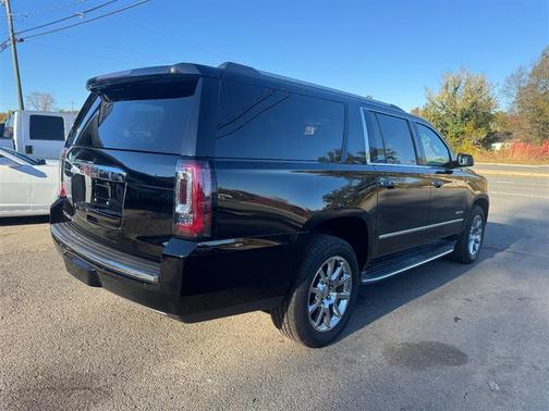2015 GMC Yukon XL 1500 Denali