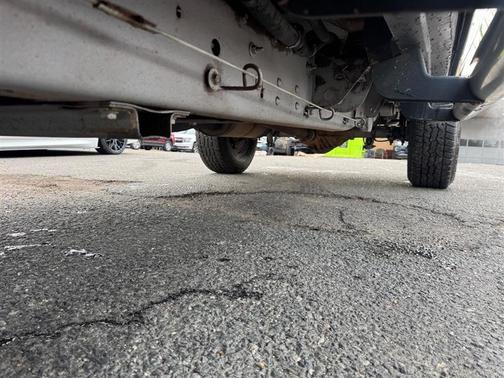 2009 Chevrolet Silverado 2500 LT Extended Cab