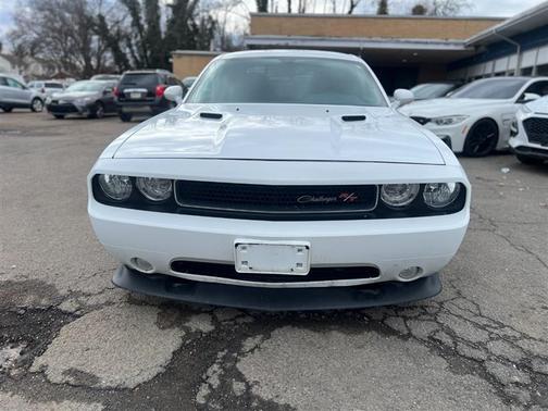 2013 Dodge Challenger R/T