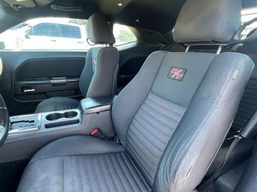 2013 Dodge Challenger R/T