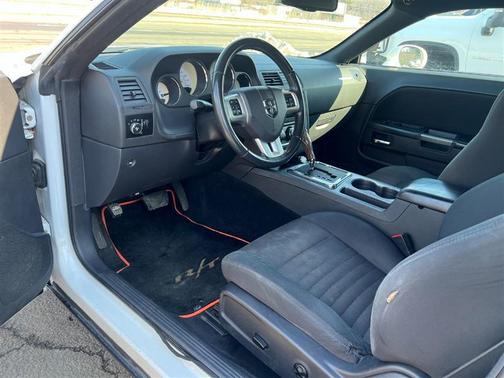 2013 Dodge Challenger R/T