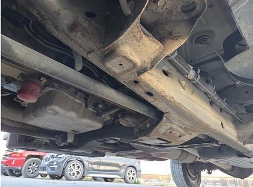 Onyx Black 2016 GMC Sierra 2500 Denali