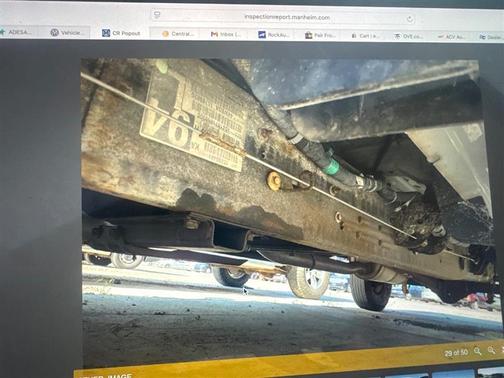 2007 Chevrolet Silverado 2500 LT H/D