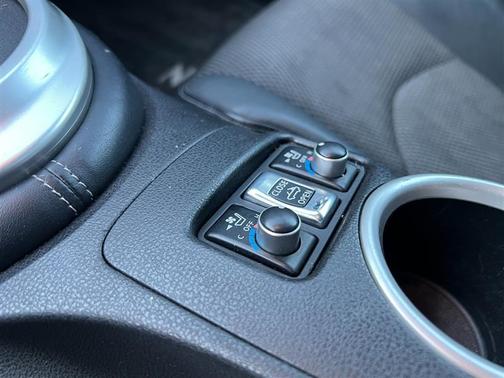 2010 Nissan 370Z Touring