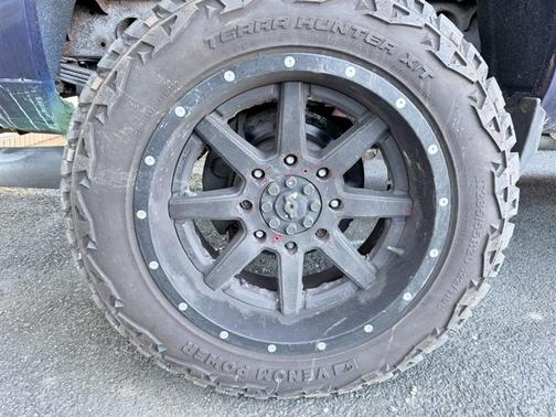 Blue Sky Metallic 2015 Chevrolet Silverado 2500 LTZ