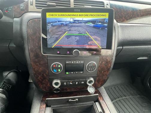 2013 GMC Sierra 2500 Denali