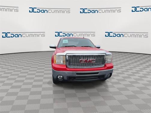 2013 GMC Sierra 1500 SLE