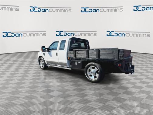 2008 Ford F-250 XL