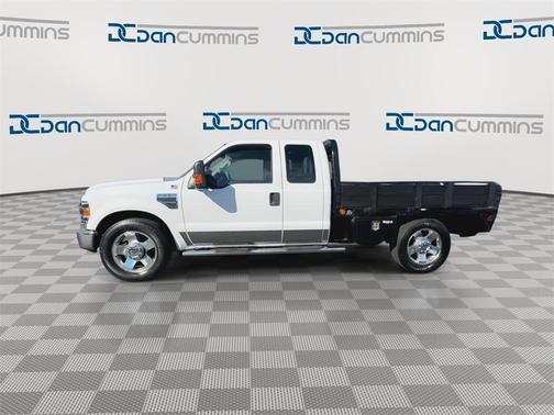 2008 Ford F-250 XL