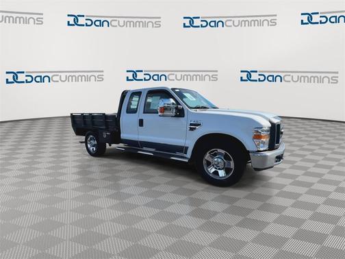 2008 Ford F-250 XL
