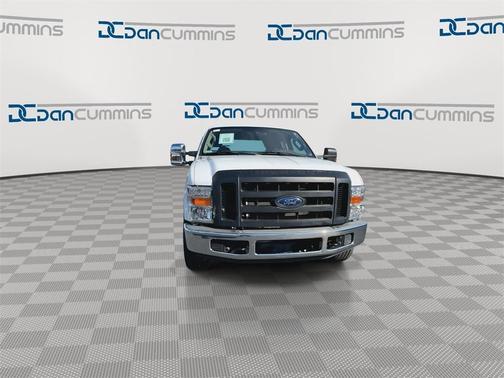 2008 Ford F-250 XL