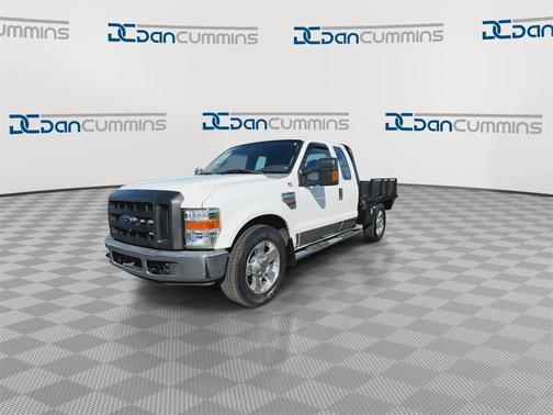 2008 Ford F-250 XL