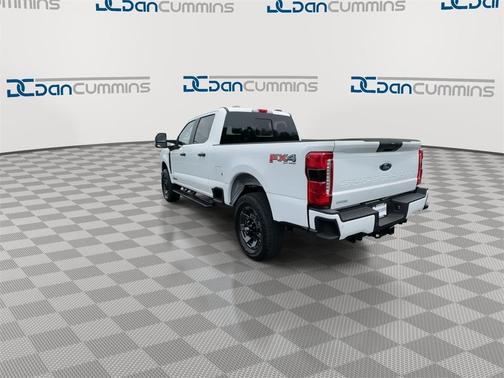 2025 Ford F-350 XL