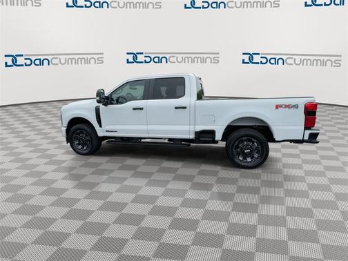 2025 Ford F-350 XL