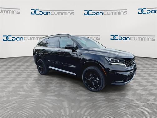 2023 Kia Sorento SX-PRESTIGE