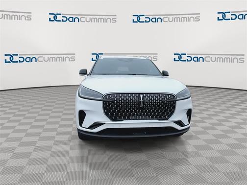 2026 Lincoln Aviator Reserve AWD