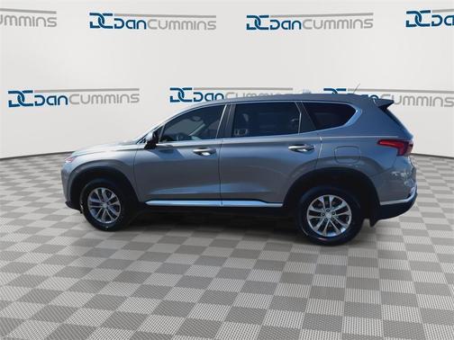 2019 Hyundai SANTA FE 2.4 SE