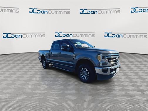 2022 Ford F-250 