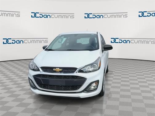 2020 Chevrolet Spark LS