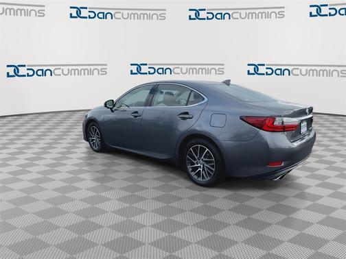 2018 Lexus ES 350 Base