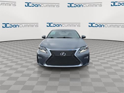 2018 Lexus ES 350 Base