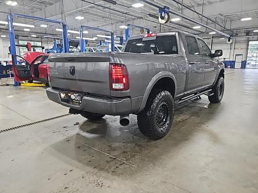 2016 RAM 2500 Laramie