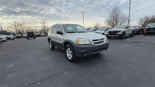 2005 Mazda Tribute i
