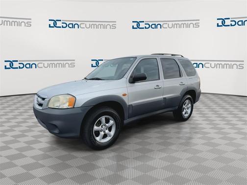 2005 Mazda Tribute i