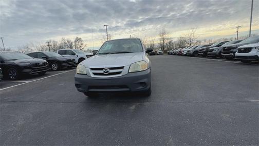 2005 Mazda Tribute i
